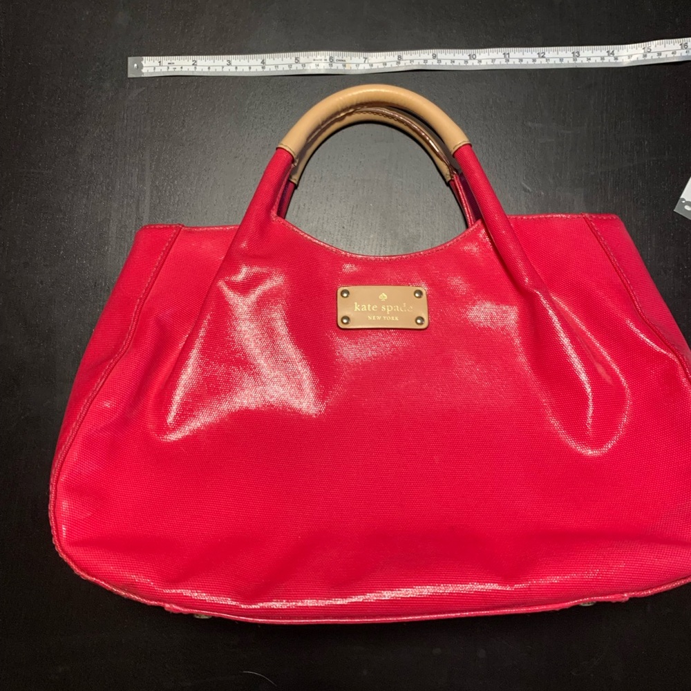 Kate Spade Punk Shoulder bag